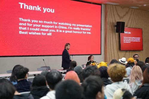 四川音樂學院美術學院2023視覺與設計藝術周隆重開幕，聚焦文化藝術交流與策劃