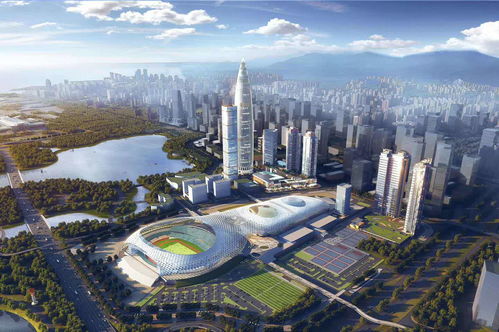 深圳南山寫字樓市場(chǎng)出租出售 南山總部認(rèn)定與補(bǔ)貼政策解析