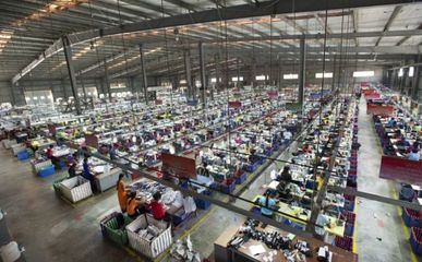 在東南亞投資真不容易 蘇美達緬甸工廠身陷“罷工潮”！揭秘這家紡織貿易“巨無霸”的全球擴張路徑